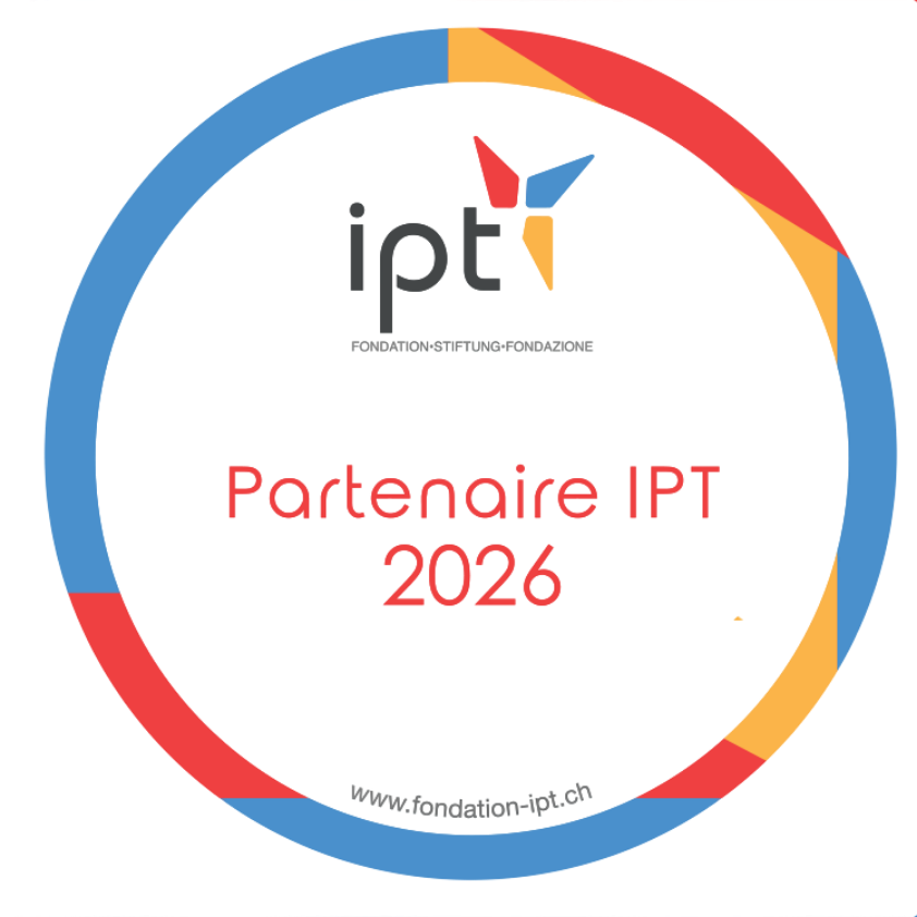 Partenaire IPT 2026