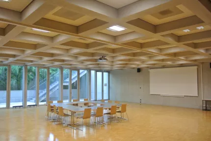 Aula du Pommier
