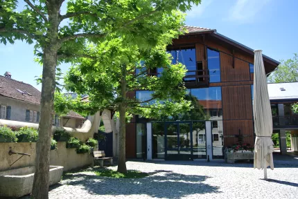 Ferme Sarasin