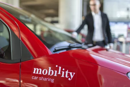 Mobility