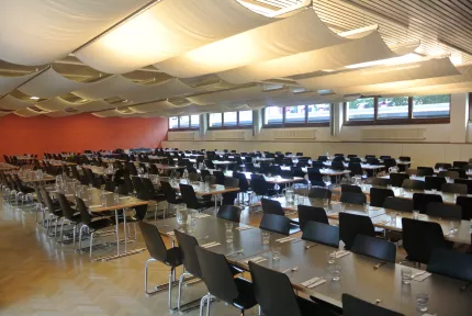 Restaurant scolaire La Tour