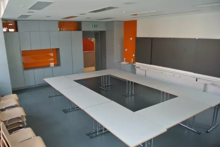Salle Torney