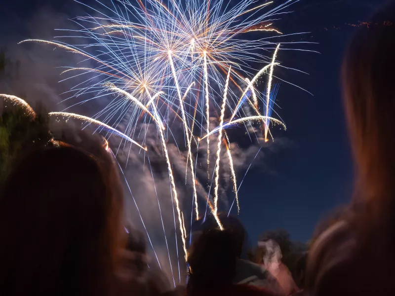 Feux