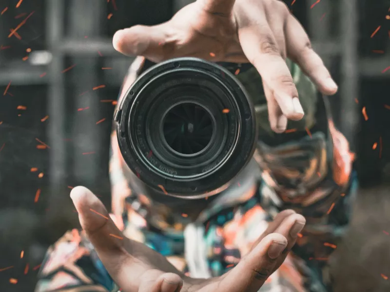 photographe