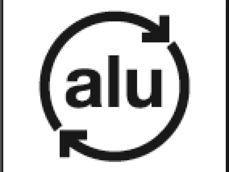 Aluminium, fer blanc