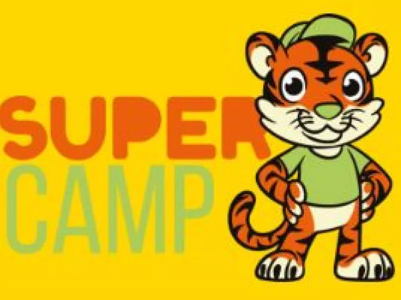 Super camp