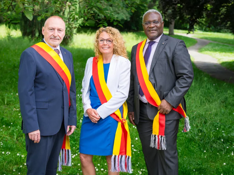 Conseil administratif