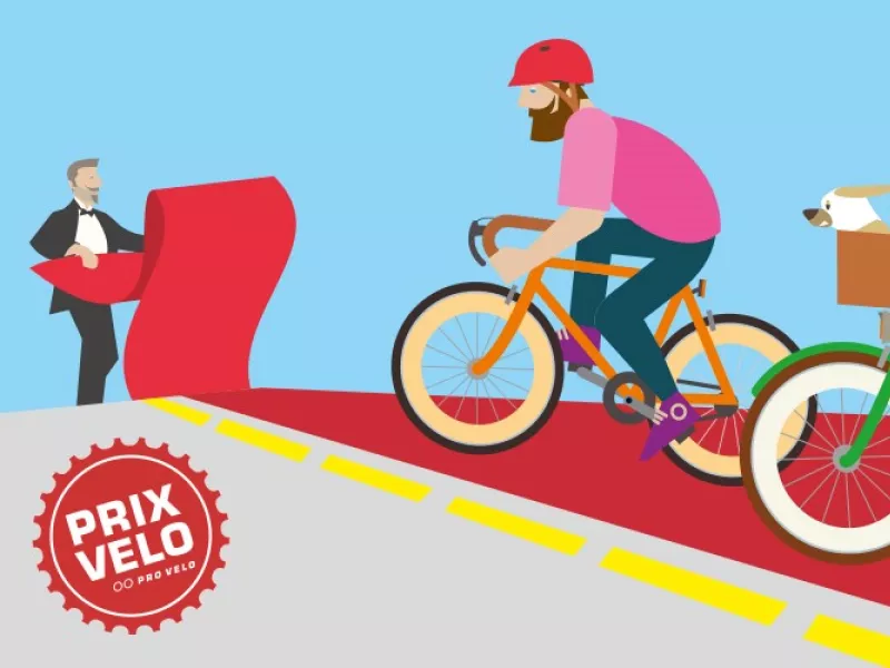prix vélo