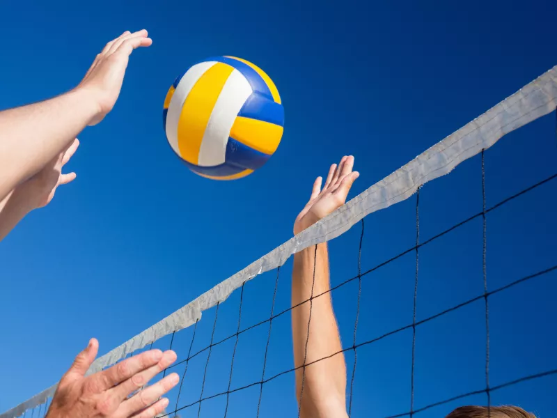 Beach Volley