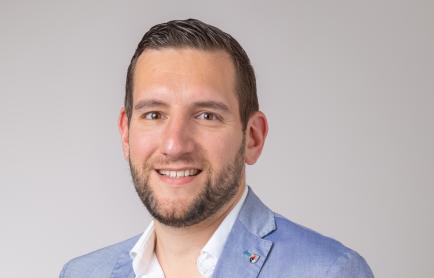 STEINER Matthieu