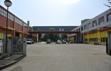 Service de la voirie