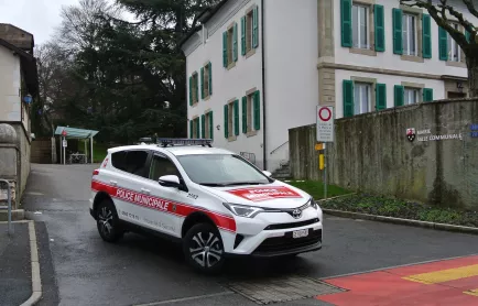 Police
