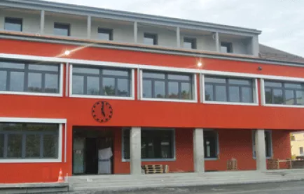 École Place