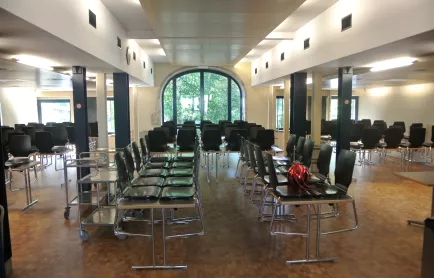 Restaurant scolaire Ferme Sarasin