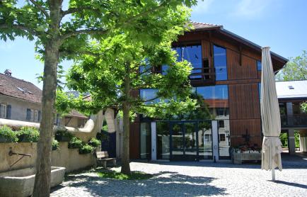 Ferme Sarasin