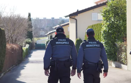 Police