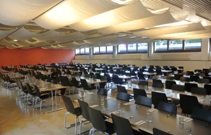 Restaurant scolaire La Tour