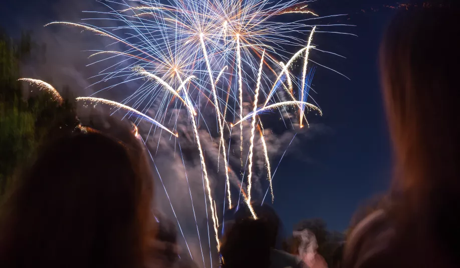 Feux