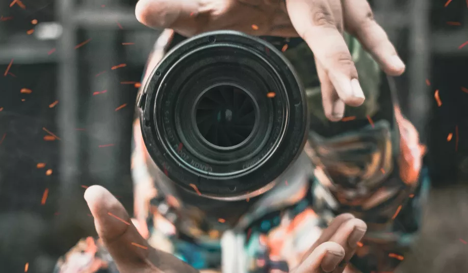 photographe