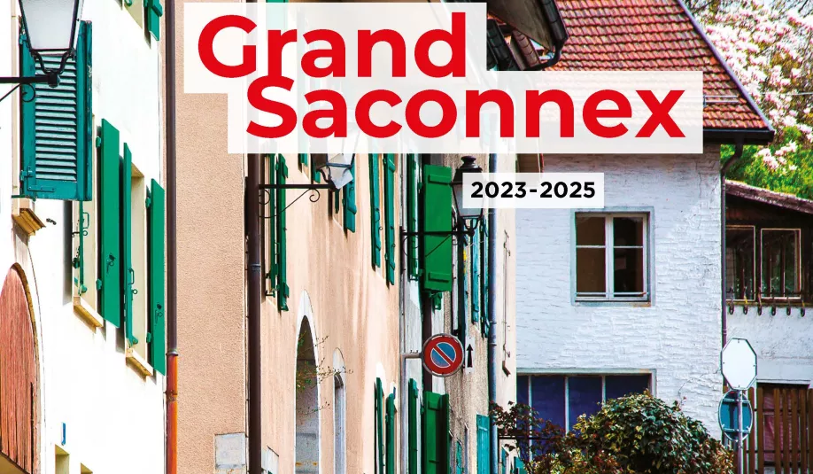 Brochure de renseignements 2023-2025