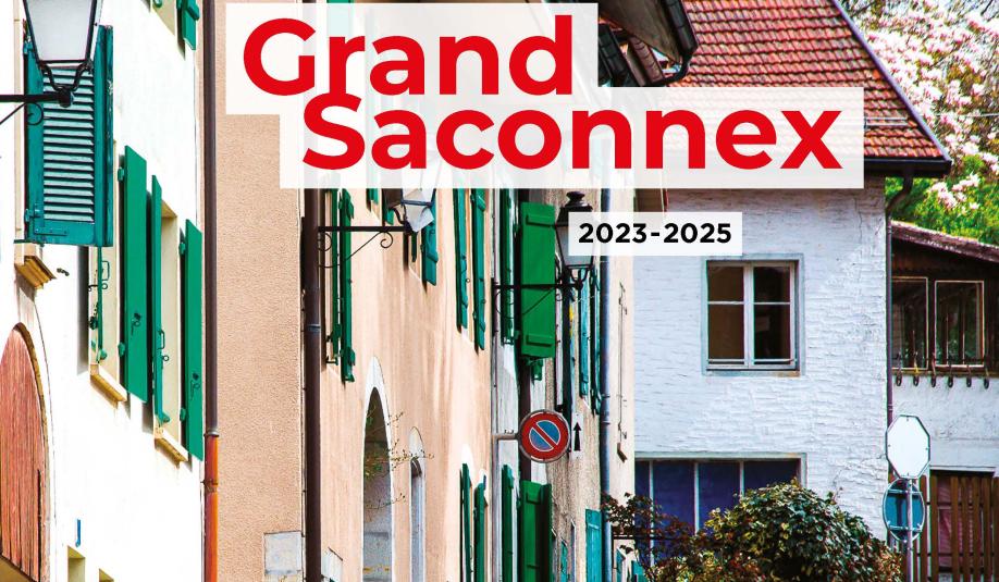 Brochure de renseignements 2023-2025