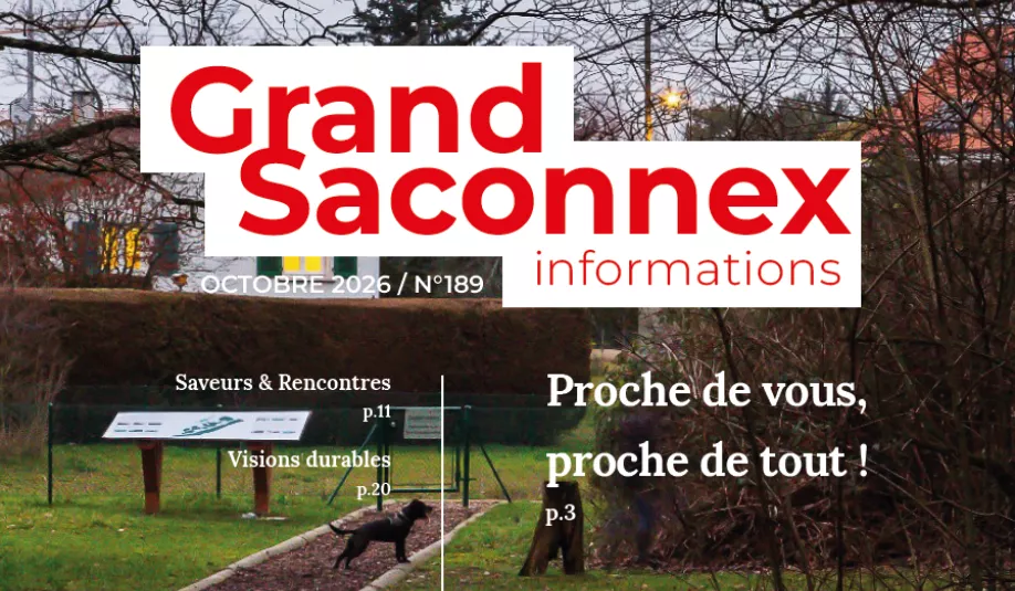 journal octobre 2026