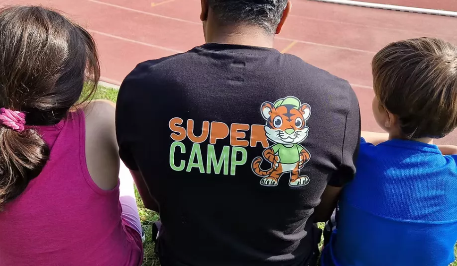 supercamp