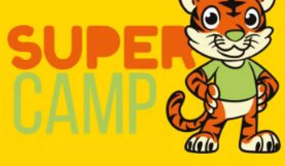 Super camp