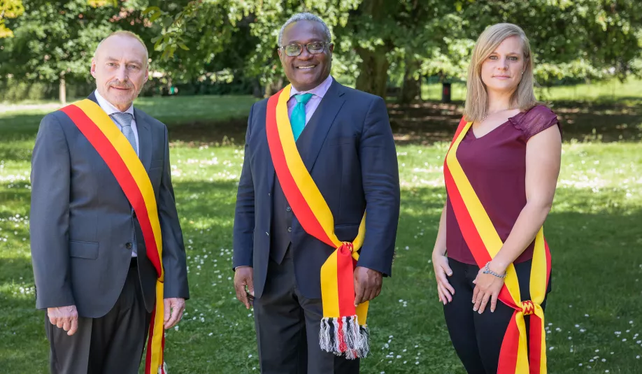 Conseil administratif