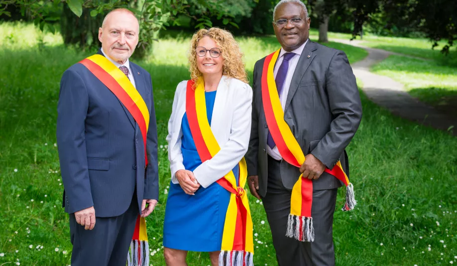 Conseil administratif