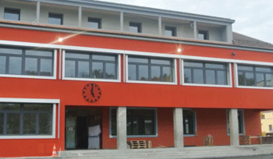 École Place