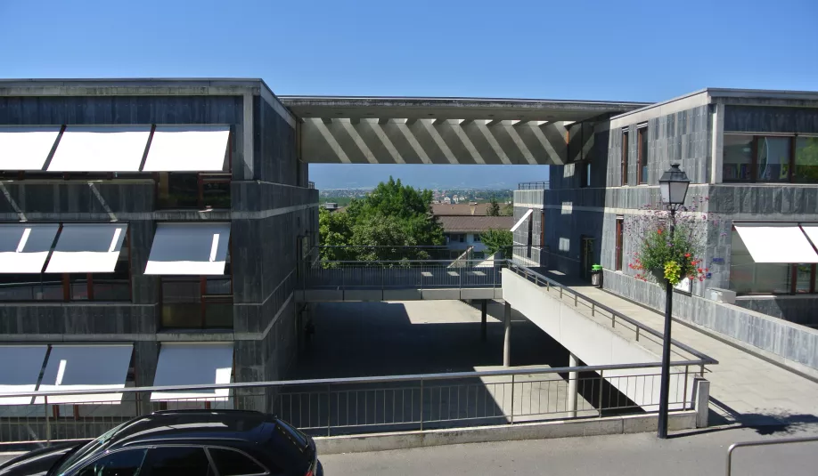 École Village