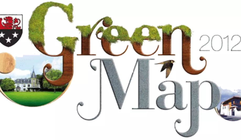 Green map