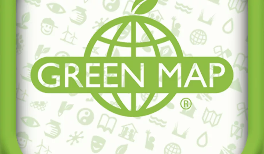 Green Map