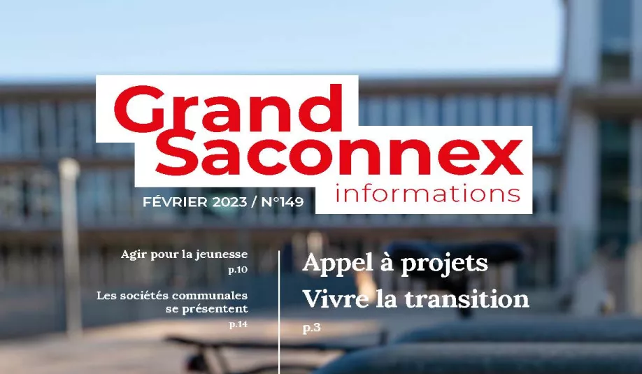 GSI février 2023