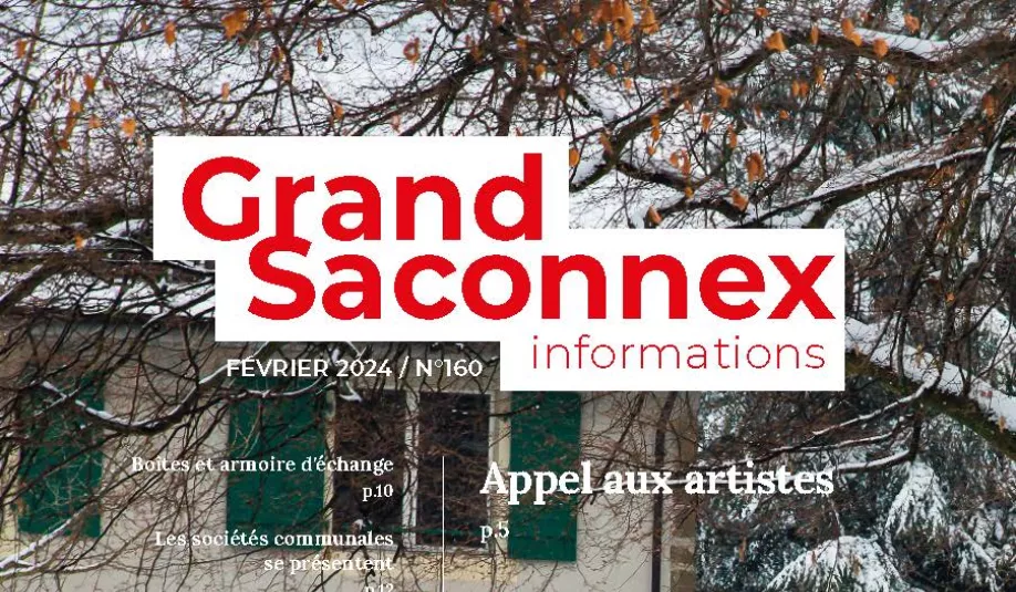 GSI février 2024