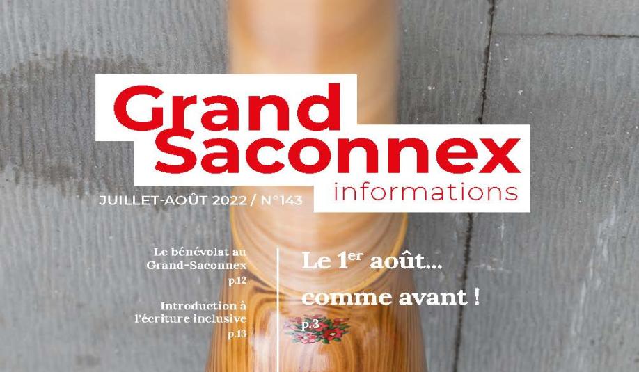 GSI juillet 2022