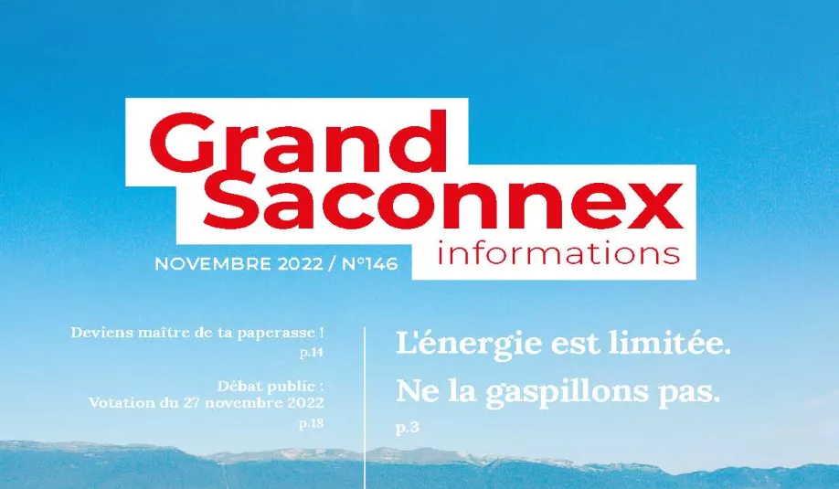 GSI novembre 2022