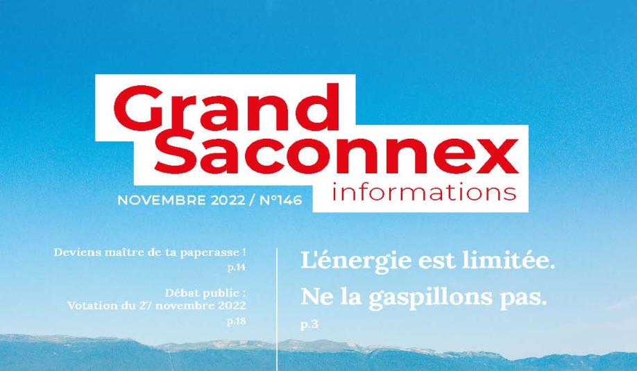 GSI novembre 2022