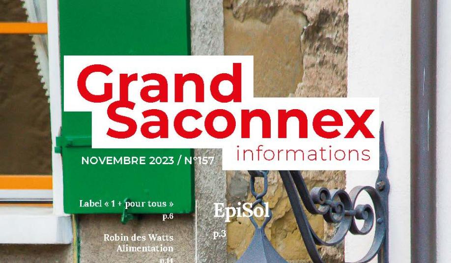 GSI novembre 2023