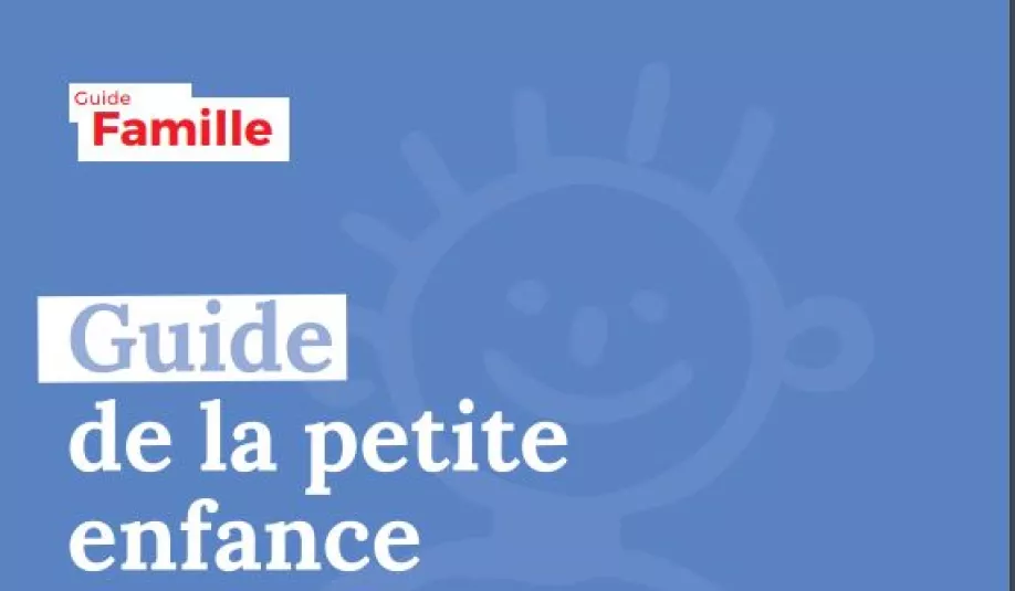 Guide de la petite enfance
