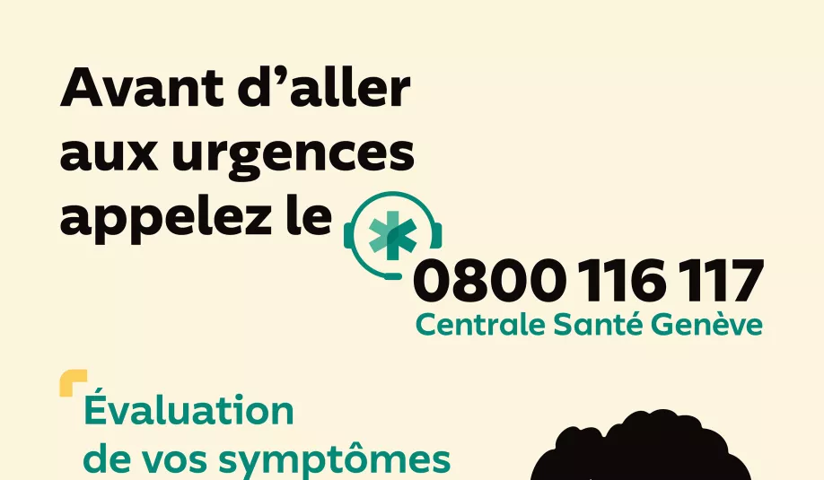 Centrale Santé
