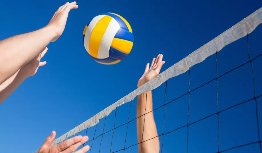 Beach Volley