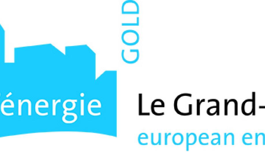 Cité de l&#039;énergie - GOLD