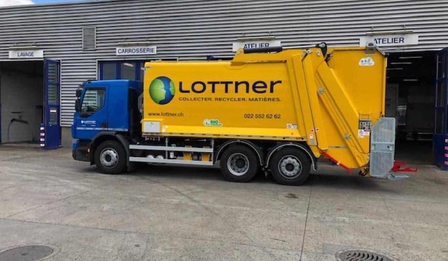 Lottner