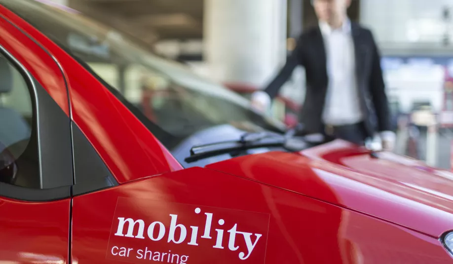 Mobility
