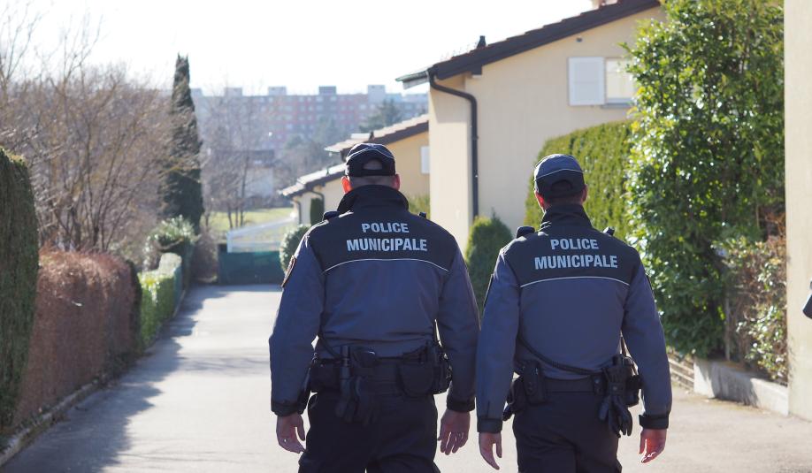 Police