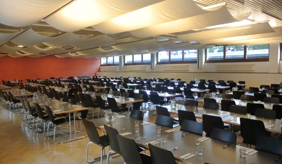 Restaurant scolaire La Tour