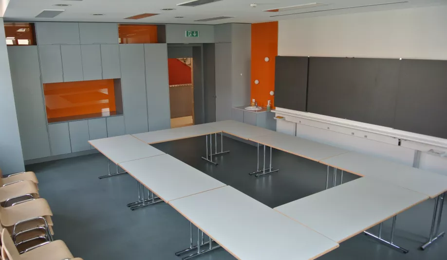 Salle Torney