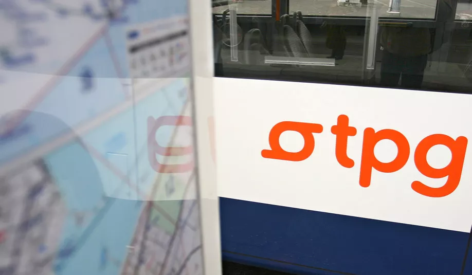 TPG